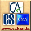 Cakart.in logo