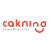 Cakning.com logo