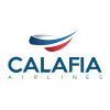 Calafiaairlines.com logo