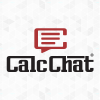 Calcchat.com logo