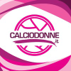 Calciodonne.it logo