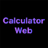 Calculatorweb.com logo
