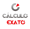 Calculoexato.com.br logo