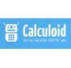 Calculoid.com logo