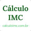 Calculoimc.com.br logo