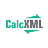 Calcxml.com logo