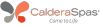 Calderaspas.com logo