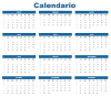 Calendariovenezuela.com logo