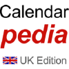 Calendarpedia.co.uk logo