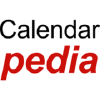 Calendarpedia.com logo