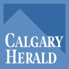 Calgaryherald.com logo