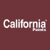 Californiapaints.com logo