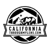 Californiathroughmylens.com logo