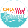 Calihotsprings.com logo