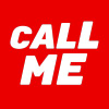 Callme.dk logo