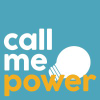 Callmepower.com logo
