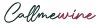 Callmewine.com logo