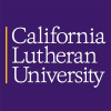 Callutheran.edu logo