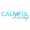 Calmfulliving.com logo