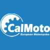 Calmoto.com logo
