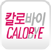 Calobye.com logo