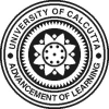 Caluniv.ac.in logo