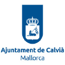 Calvia.com logo