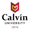 Calvin.edu logo