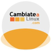 Cambiatealinux.com logo