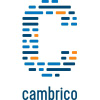 Cambrico.net logo
