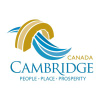 Cambridge.ca logo