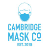 Cambridgemask.com logo