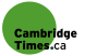 Cambridgetimes.ca logo