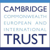 Cambridgetrust.org logo
