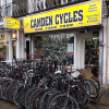 Camdencycles.co.uk logo