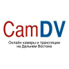 Camdv.ru logo