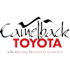 Camelbacktoyota.com logo