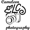 Cameleonphotography.be logo