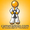Cameradojo.com logo
