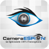 Cameraespion.com logo