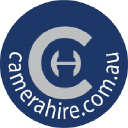 Camerahire.com.au logo