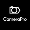 Camerapro.com.au logo