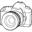 Camerashuttercount.com logo