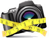 Camerasize.com logo