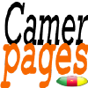 Camerpages.net logo