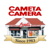 Cameta.com logo