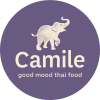 Camile.ie logo