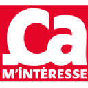 Caminteresse.fr logo