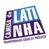 Camisadalatinha.com.br logo
