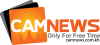 Camnews.com.kh logo